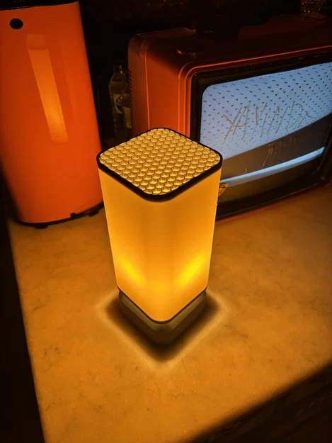 Đèn bàn Snäll (Snäll Desk Lamp) - Image 8