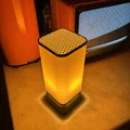 Đèn bàn Snäll (Snäll Desk Lamp) - Thumbnail 8