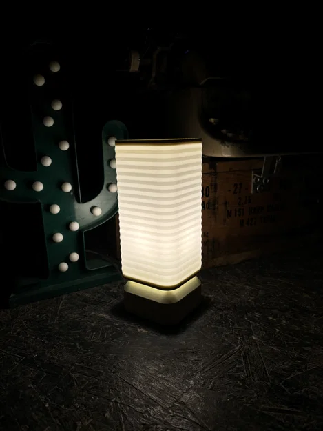 Đèn bàn Snäll (Snäll Desk Lamp) - Image 9