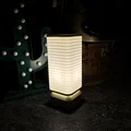 Đèn bàn Snäll (Snäll Desk Lamp) - Thumbnail 9