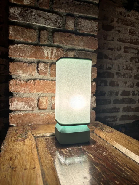 Đèn bàn Snäll (Snäll Desk Lamp) - Image 11