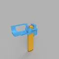 Chuyển đổi băng đạn Talon (Talon mag conversion) cho LMG - Thumbnail 2