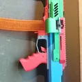 Chuyển đổi băng đạn Talon (Talon mag conversion) cho LMG - Thumbnail 4
