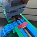 Chuyển đổi băng đạn Talon (Talon mag conversion) cho LMG - Thumbnail 9