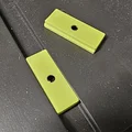 Thanh trượt T-Slot 3D cho máy cưa bàn Ryobi RTS1825RG - Thumbnail 1