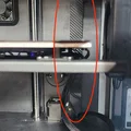 Creality K1 - Ốp che cáp bên trong (Internal Cable Covers) - Thumbnail 3