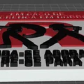 Bảng treo tường Team Rocket Pokémon - Mẫu in 3D decor độc đáo - Thumbnail 2