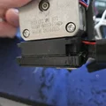 Adapter quạt heatsink Neptune 3 Pro sang quạt 4010 - Thumbnail 1