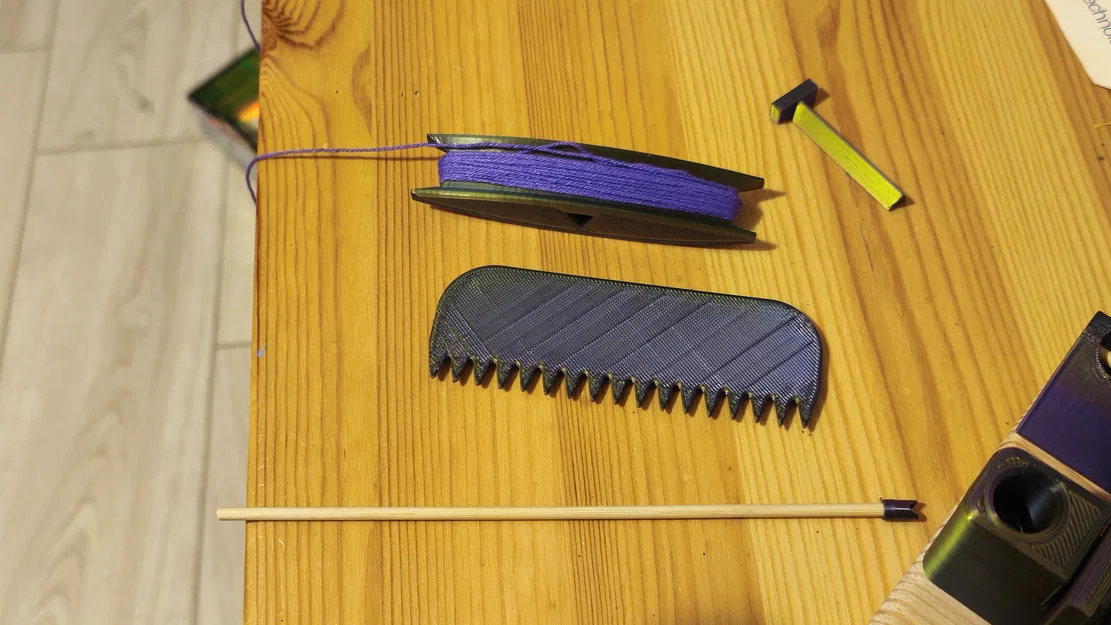 Loom cho bé: dễ in + dễ dùng - Image 2