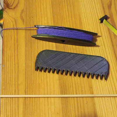 Loom cho bé: dễ in + dễ dùng
