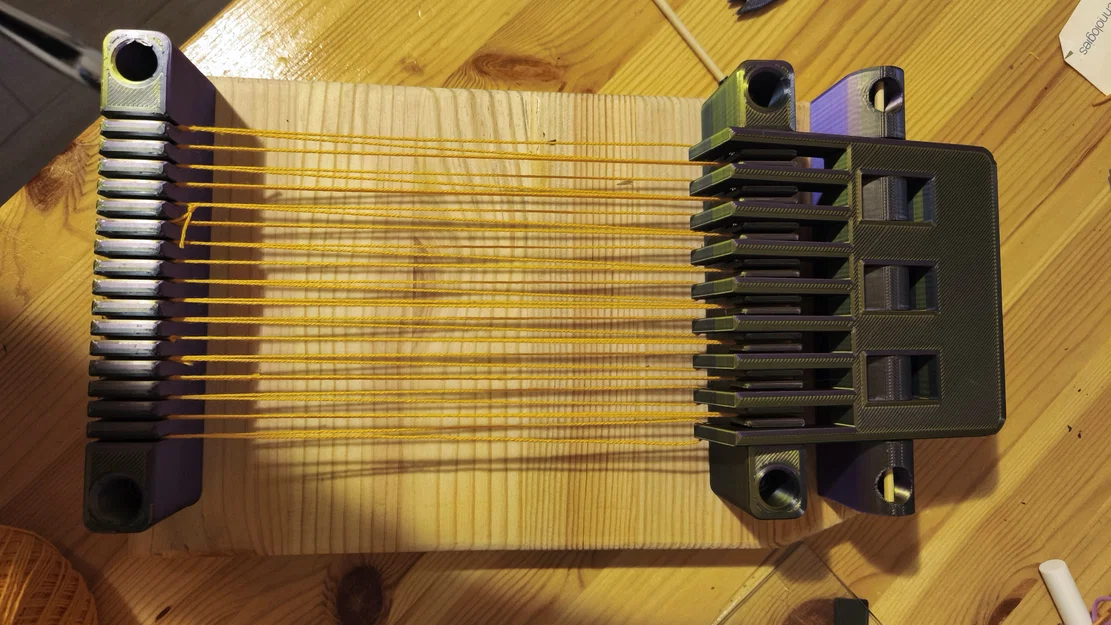 Loom cho bé: dễ in + dễ dùng - Image 3