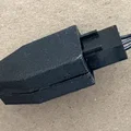 Tự in vỏ bọc đầu nối Male Molex bằng đầu cắm 2.54mm cực tiện - Thumbnail 1