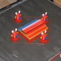 Hạt Cá Cartoon (Cartoon Fish Bead) - Thumbnail 2