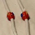 Hạt Cá Cartoon (Cartoon Fish Bead) - Thumbnail 3