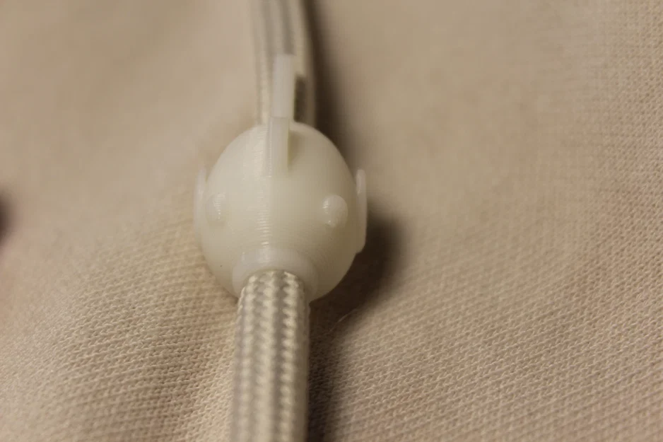 Hạt Cá Cartoon (Cartoon Fish Bead) - Image 5