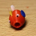 Hạt Cá Cartoon (Cartoon Fish Bead) - Thumbnail 6