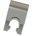 Kẹp nhựa thay thế cho giỏ máy rửa bát Bosch (Bosch Dishwasher Clip) - Thumbnail 3