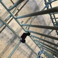 Kẹp nhựa thay thế cho giỏ máy rửa bát Bosch (Bosch Dishwasher Clip) - Thumbnail 5