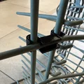 Kẹp nhựa thay thế cho giỏ máy rửa bát Bosch (Bosch Dishwasher Clip) - Thumbnail 6