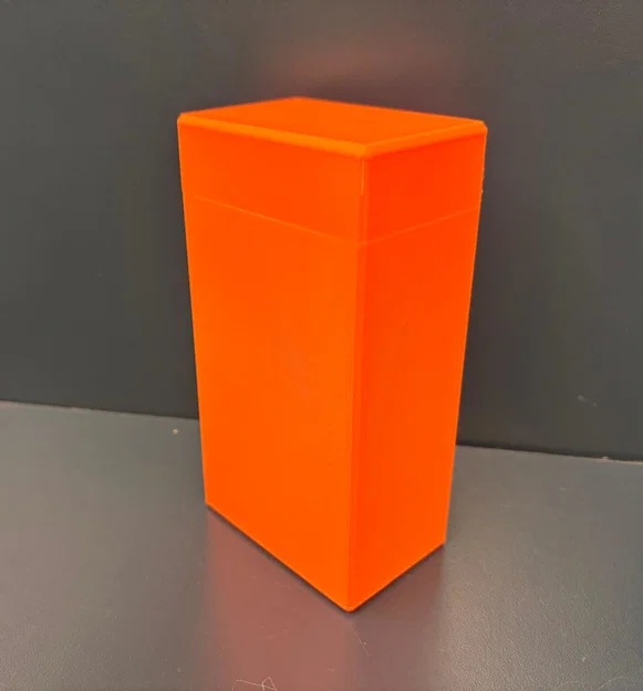 File FreeCAD Hộp Đựng Tham Số (Parametric Container) - Image 5