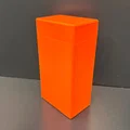 File FreeCAD Hộp Đựng Tham Số (Parametric Container) - Thumbnail 5