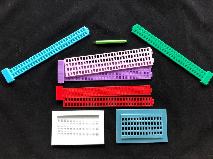 Bảng Kẹp Danh Thiếp Braille và Bút Stylus - Image 2