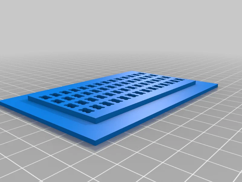 Bảng Kẹp Danh Thiếp Braille và Bút Stylus - Image 5