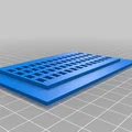Bảng Kẹp Danh Thiếp Braille và Bút Stylus - Thumbnail 5