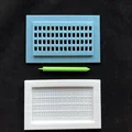 Bảng Kẹp Danh Thiếp Braille và Bút Stylus - Thumbnail 7