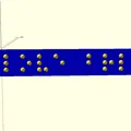 Module font Braille MỞ RỘNG - Nemeth - Thumbnail 2