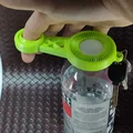 Dụng cụ mở nắp chai PET - Spinner Fidget (móc khóa) - Thumbnail 5