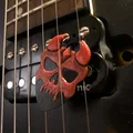 Evil Pick – Pua đàn hình quỷ - Thumbnail 1