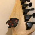 Evil Pick – Pua đàn hình quỷ - Thumbnail 3