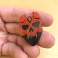 Evil Pick – Pua đàn hình quỷ - Thumbnail 5