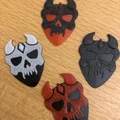 Evil Pick – Pua đàn hình quỷ - Thumbnail 6
