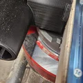 Bộ gom bụi cho cưa góc (Miter saw Dust collector) - Thumbnail 3