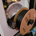 Giá đỡ cuộn filament cho Flashforge Adventurer 3 (Spool Holder) - Thumbnail 6