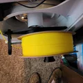 Giá đỡ cuộn filament cho Flashforge Adventurer 3 (Spool Holder) - Thumbnail 7