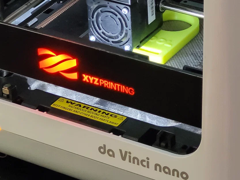 Giá đỡ cuộn filament cho Flashforge Adventurer 3 (Spool Holder) - Image 10