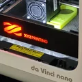 Giá đỡ cuộn filament cho Flashforge Adventurer 3 (Spool Holder) - Thumbnail 10
