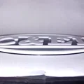 Bảng logo đường sắt Chicago and Eastern Illinois (C&EI) 3D - Thumbnail 3
