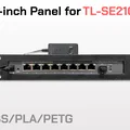 Panel rack 10-inch cho TL-SE2109 - Thumbnail 1