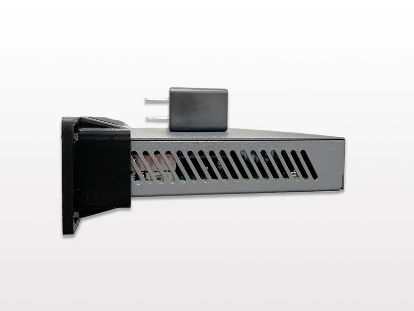 Panel rack 10-inch cho TL-SE2109 - Image 2