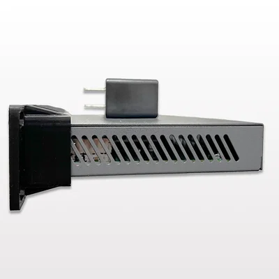 Panel rack 10-inch cho TL-SE2109