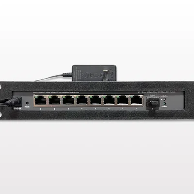 Panel rack 10-inch cho TL-SE2109