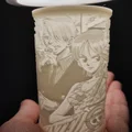 Đèn ONE PIECE - Thumbnail 5