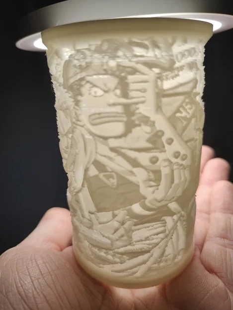 Đèn ONE PIECE - Image 6