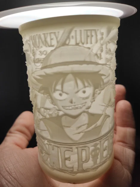 Đèn ONE PIECE - Image 8