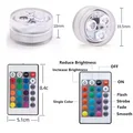 Nắp đế cho đèn nến LED 31mm - Phụ kiện 3D cho dự án DIY - Thumbnail 4