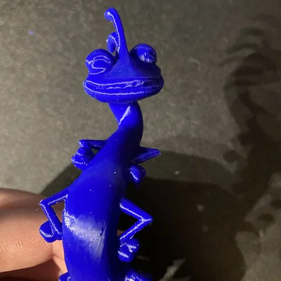 Randall Bogs